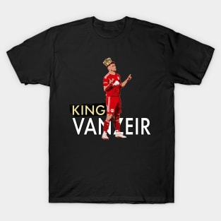 King Vanzeir T-Shirt